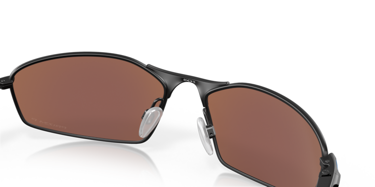 Whisker® - Satin Black