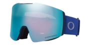 prizm snow sapphire iridium