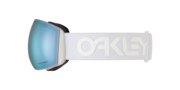 Flight Deck™ L Snow Goggles - Factory Pilot Whiteout
