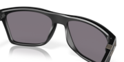 Standard Issue Leffingwell - Matte Black