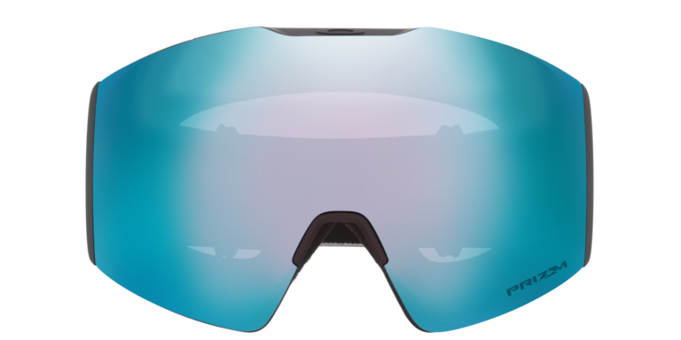 Fall Line L Snow Goggles - Bengal Blue