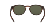 Latch™ - Matte Brown Tortoise