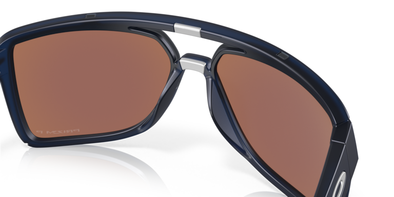 Castel - Matte Translucent Blue