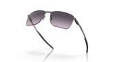 Ejector - Satin Light Steel