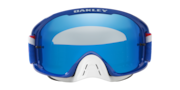 O-Frame® 2.0 MX Goggles - Heritage Racer Red White Black