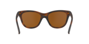 Hold Out - Matte Brown Tortoise