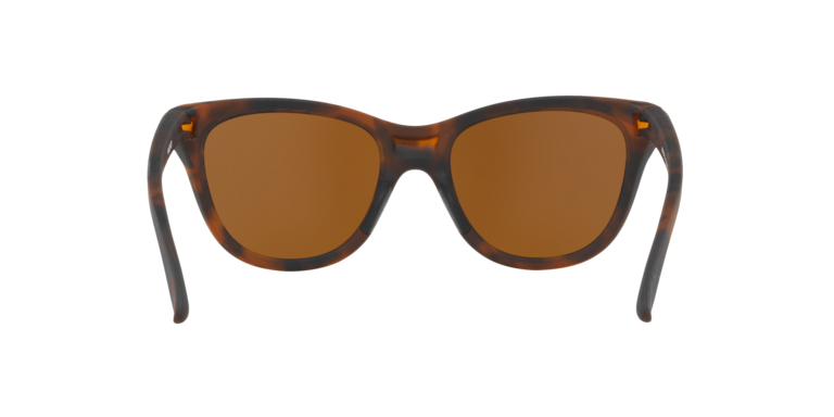 Hold Out - Matte Brown Tortoise