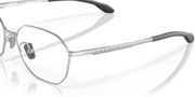 Sobriquet - Satin Chrome