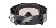 Airbrake® MX Goggles - Matte Black
