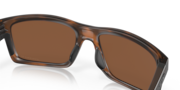 Mainlink - Matte Brown Tortoise