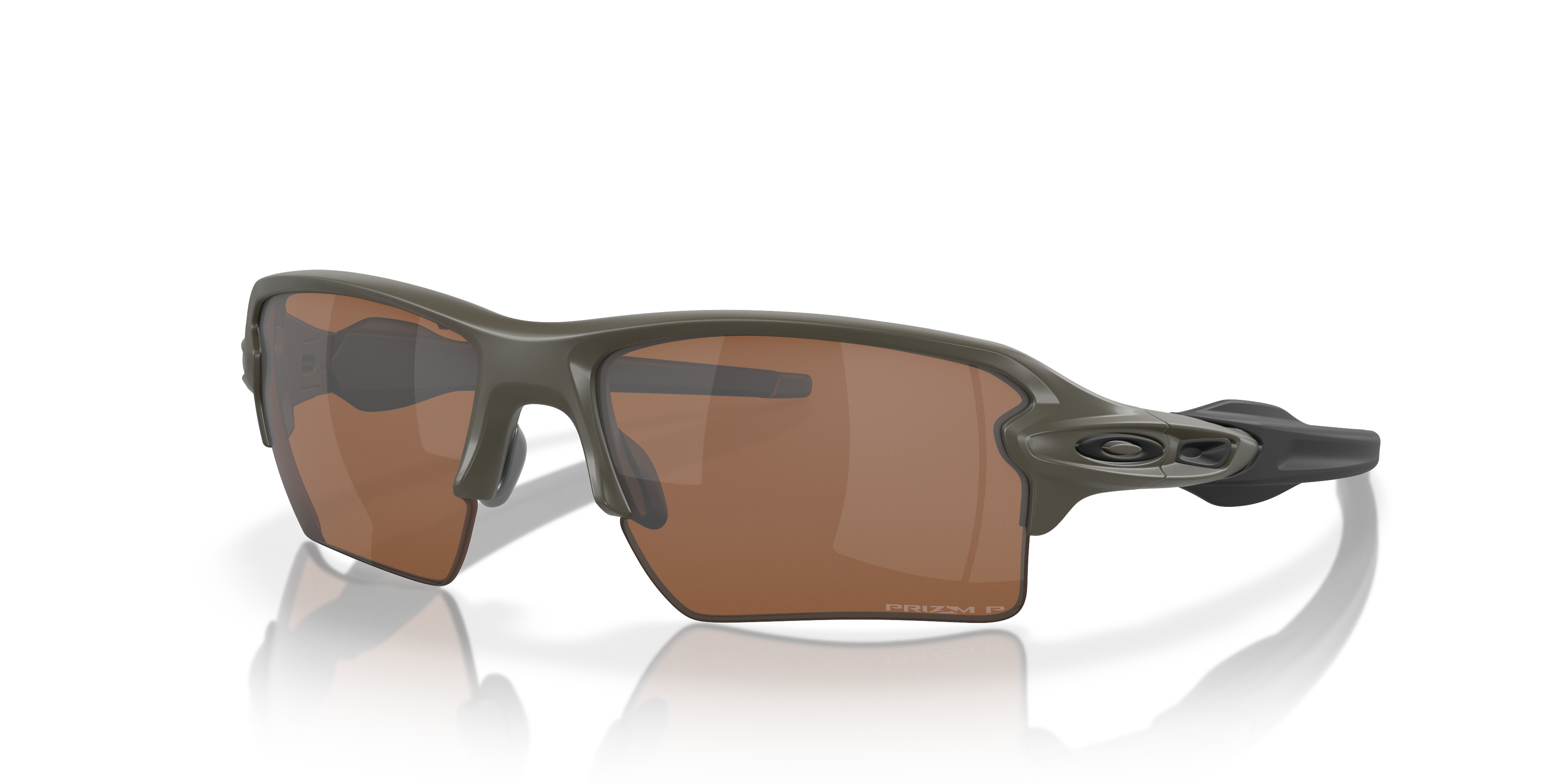 Standard Issue Flak® 2.0 XL OD Green Collection Prizm Tungsten