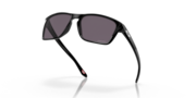 Sylas - Polished Black
