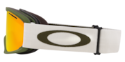 O-Frame® 2.0 PRO XL Snow Goggles - Dark Brush Grey