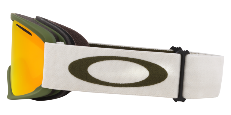 O-Frame® 2.0 PRO XL Snow Goggles - Dark Brush Grey