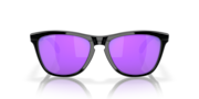 Frogskins™ Range Psy Frog - Polished Black