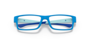 Airdrop™ XS (Youth - Low Bridge Fit) - Satin Electric Blue