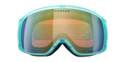 Flight Tracker M Snow Goggles - Jasmine Aura