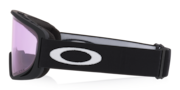 Mont Scape™ M (Low Bridge Fit) Snow Goggles - Matte Black