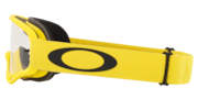 O-Frame® XS MX Goggles - Moto Yellow