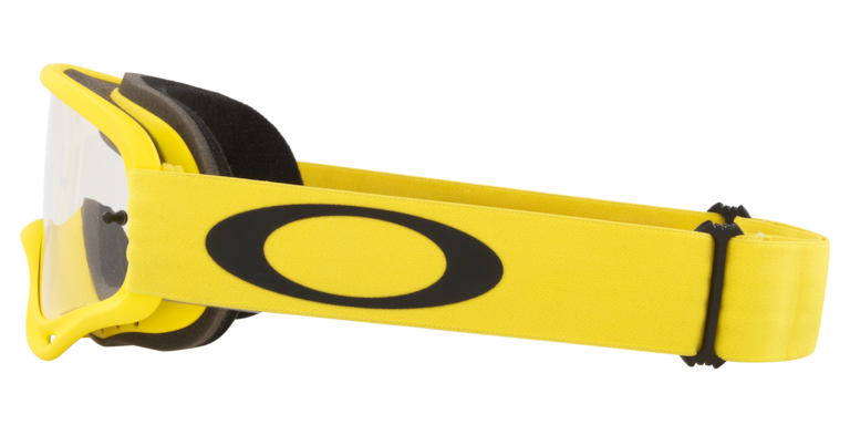 O-Frame® XS MX Goggles - Moto Yellow