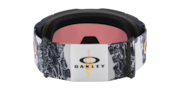 Line Miner™ Pro L (Low Bridge Fit) Snow Goggles Lunar New Year Collection - Year Of The Snake