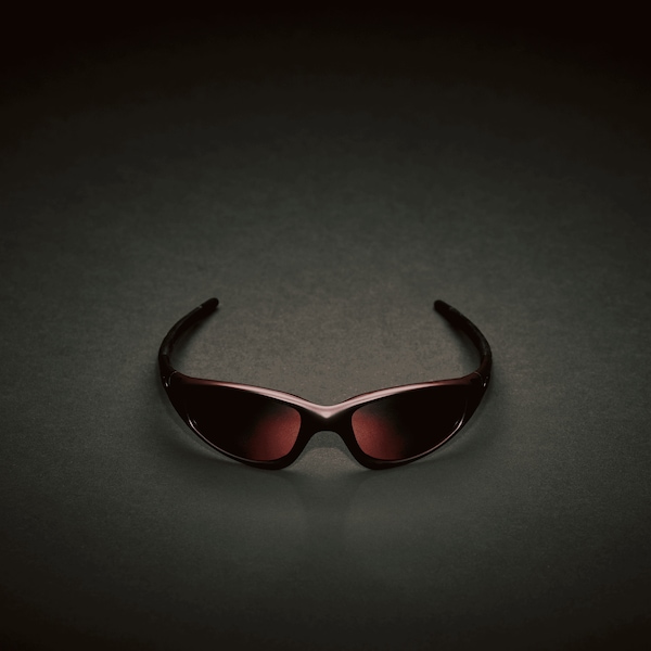 Oakley X Cactus Jack Straight Jacket® 99