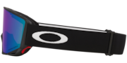 Flow Scape™ L (Low Bridge Fit) Snow Goggles - Matte Black