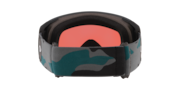 Flight Tracker S Snow Goggles - Balsam Dark Grey Camo