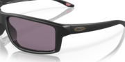 Standard Issue Gibston - Matte Black