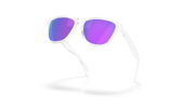 Frogskins™ S - Polished Clear