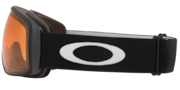Flight Tracker L Snow Goggles - Matte Black