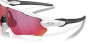 Radar® EV XS Path® (Youth Fit) - Matte White