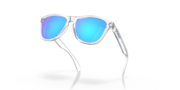 Frogskins™ - Crystal Clear