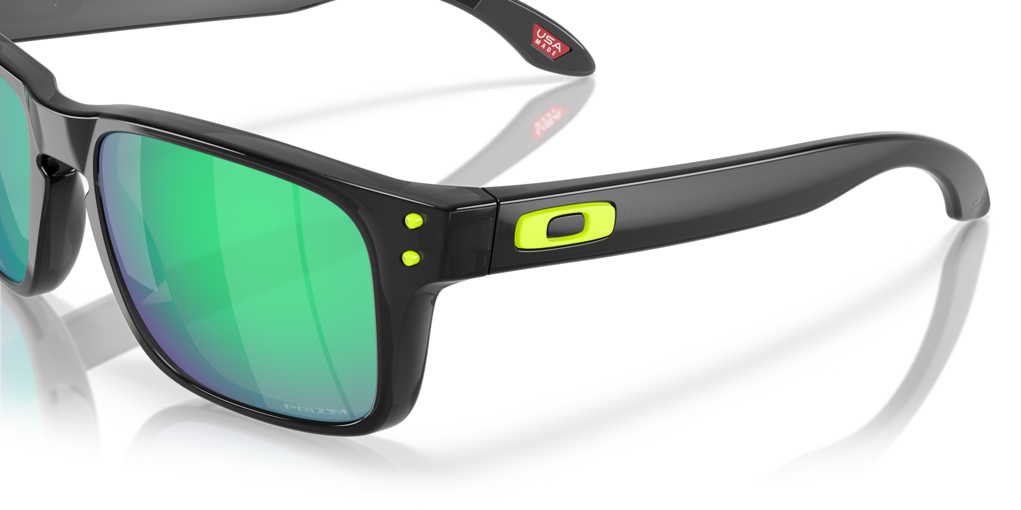 専用oakley holbrook サングラス オークリー Holbrook™ XXS (Youth Fit)サングラス Black Inkフレームと
