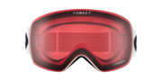Flight Deck™ L Snow Goggles - Matte White