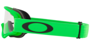O-Frame® MX Goggles - Moto Green
