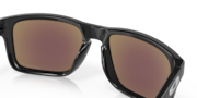 Holbrook™ (Low Bridge Fit) - Black Ink
