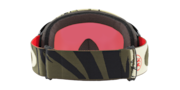 A-Frame® 2.0 Snow Goggles - Hunter/Tokyo Blonde