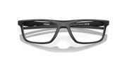 Pommel (TruBridge™) - Satin Black