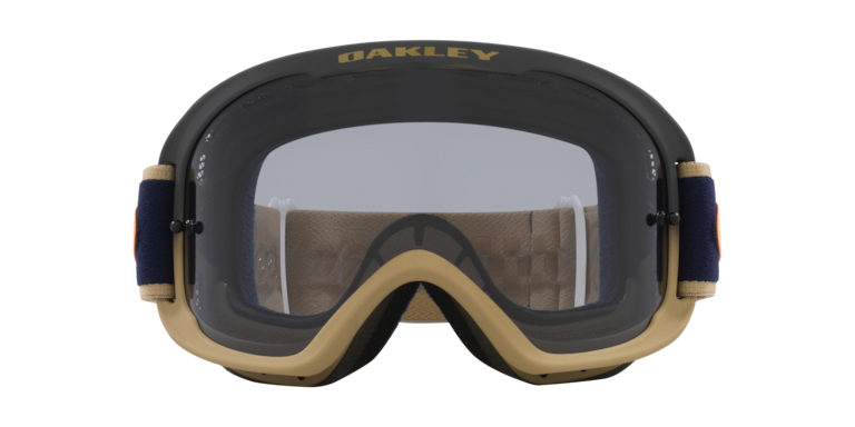 O-Frame® 2.0 PRO MTB Troy Lee Designs Series Goggles - Troy Lee Designs Futuro