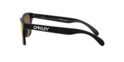 Frogskins™ XS (Youth Fit) - Matte Black