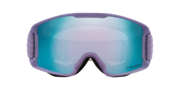 Line Miner™ S Snow Goggles - Matte Lilac
