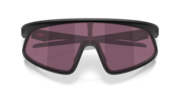 RSLV 141 - Matte Black