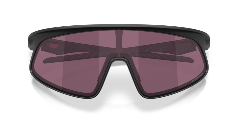 RSLV 141 - Matte Black