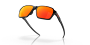 Parlay - Matte Black