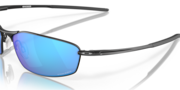 Whisker® - Satin Black