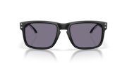 Holbrook™ (Low Bridge Fit) - Matte Black