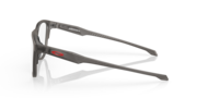 Admission (Low Bridge Fit) - Satin Grey Smoke