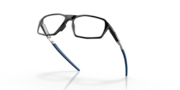 Tensile - Satin Black