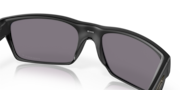 TwoFace™ (Low Bridge Fit) - Matte Black